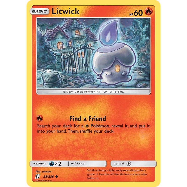 Litwick #28 1