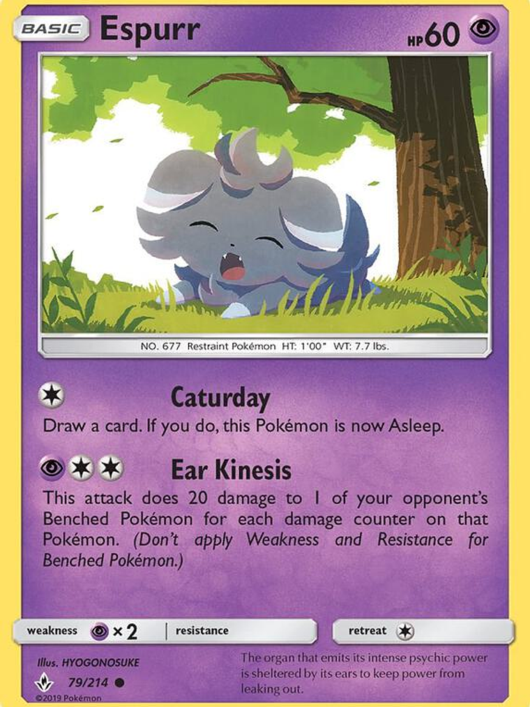 Espurr #79 1
