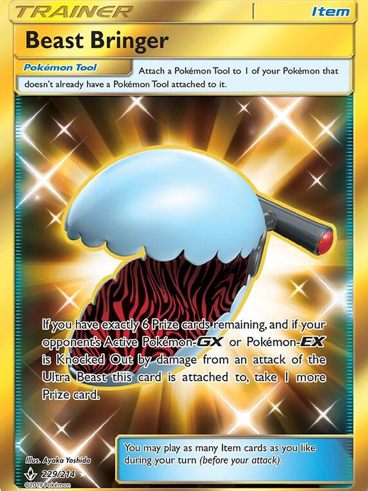 Beast Bringer #229 1