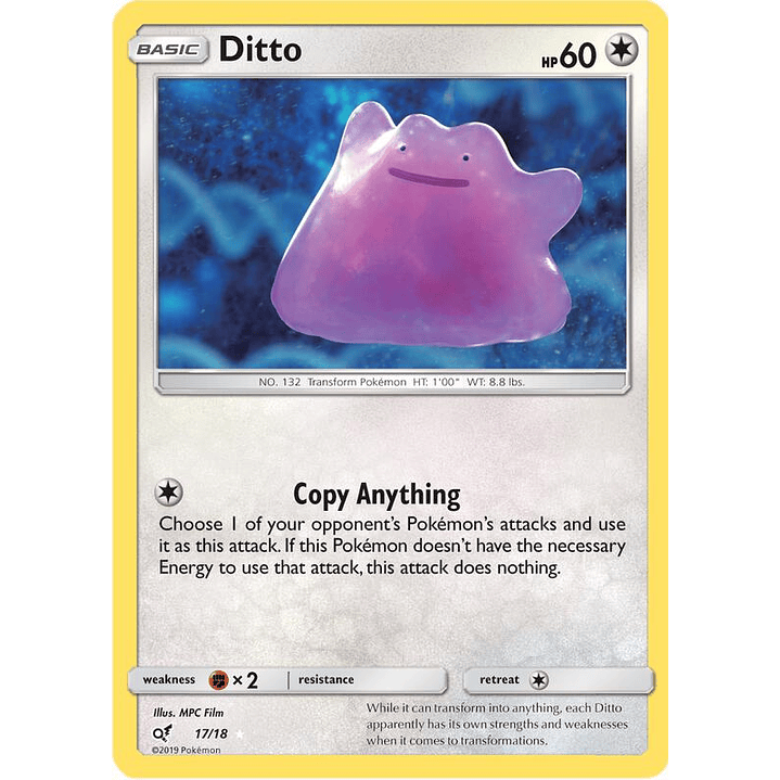 Ditto #17 1