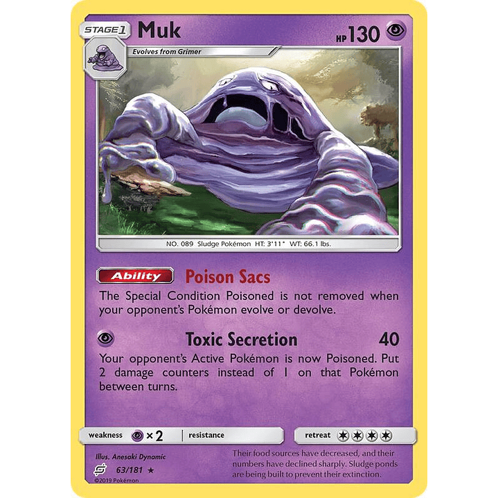 Muk #63 1