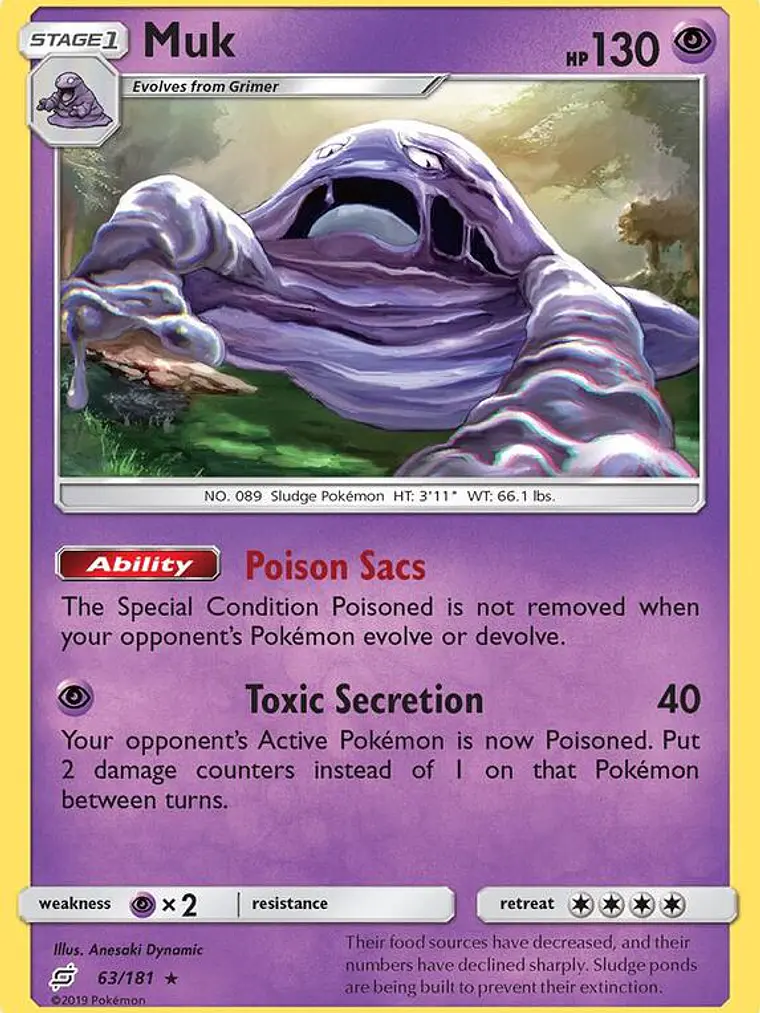 Muk #63 1