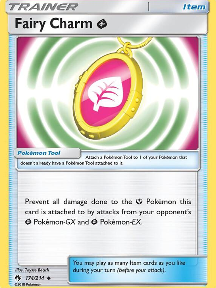 Fairy Charm Grass #174 1