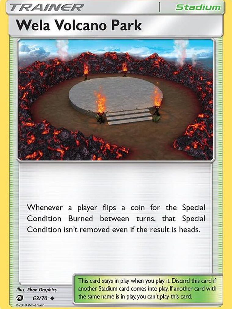 Wela Volcano Park #63 1