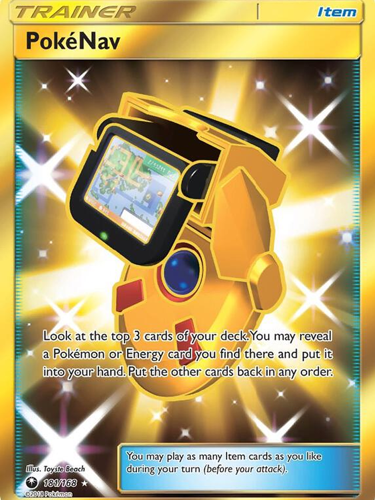 PokéNav #181 1