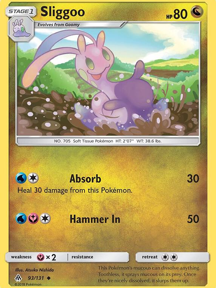Sliggoo #93 1