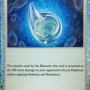 Drops in the Ocean #021