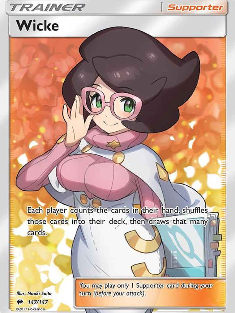 Wicke #147 1