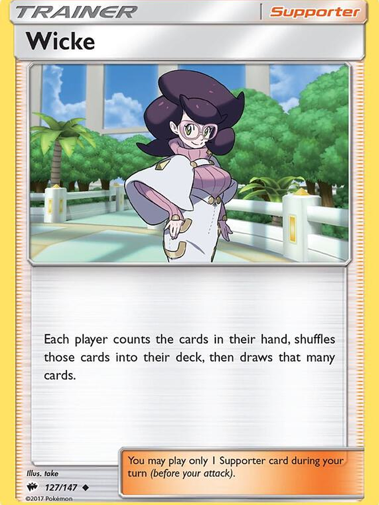 Wicke #127 1