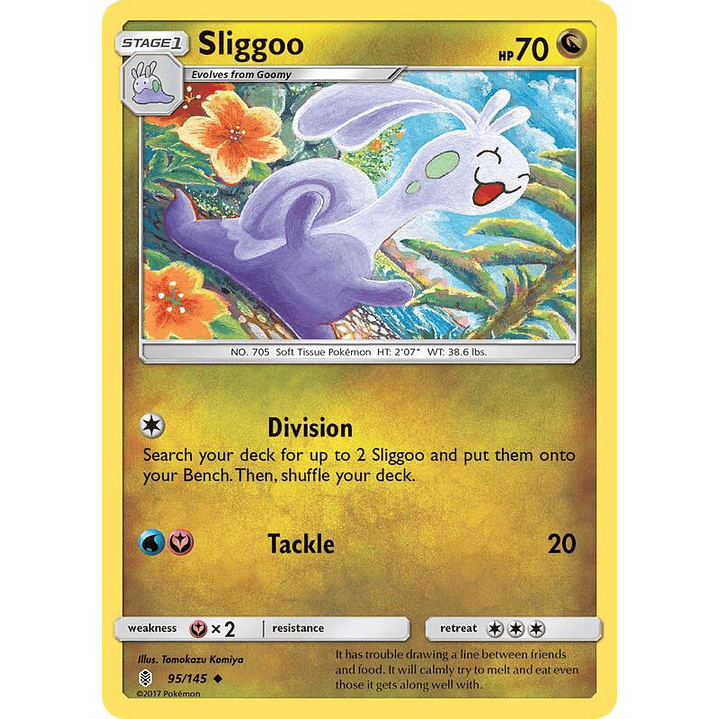 Sliggoo #95 1