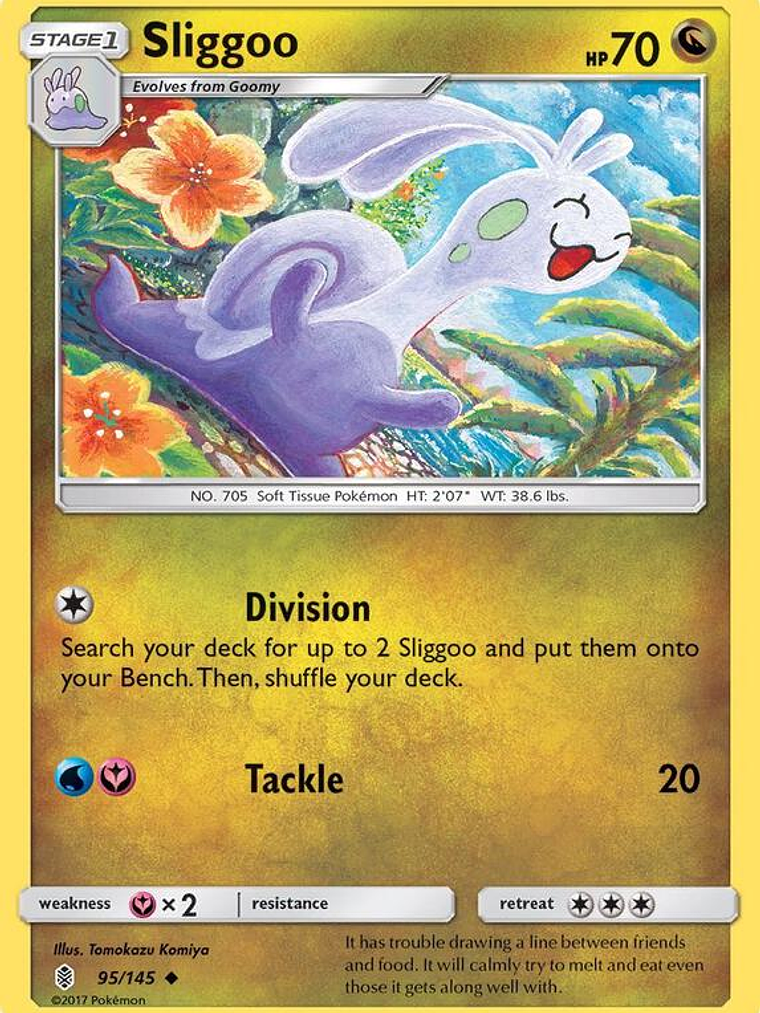 Sliggoo #95 1
