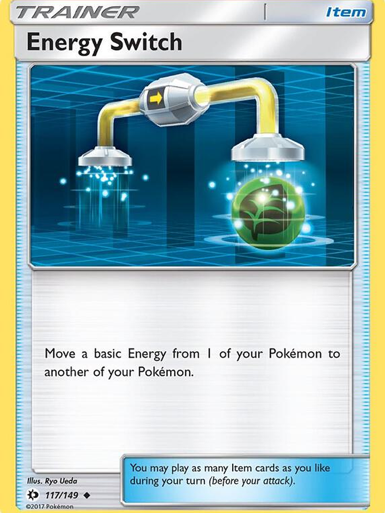 Energy Switch #117 1