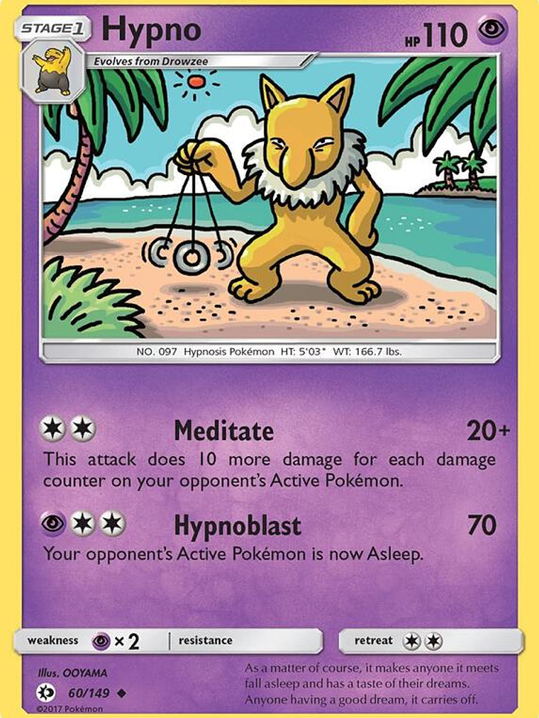 Hypno #60 1