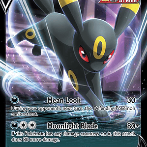 Umbreon V (Non-Holo) #094