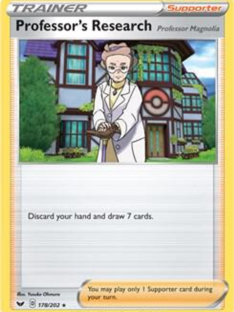 Professor's Research - 178/202 #178 1