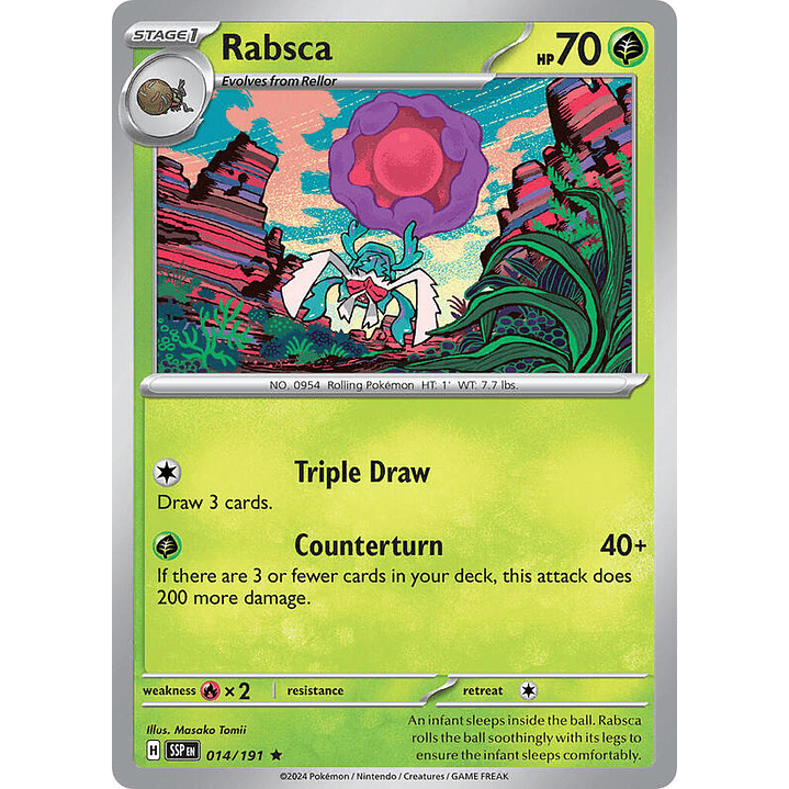 Invalid Card - 404 #014 1