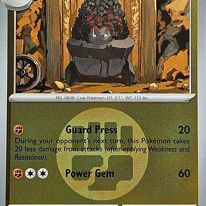 Carkol (Energy Symbol Pattern) #119