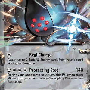 Registeel ex #145