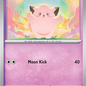 Clefairy #074