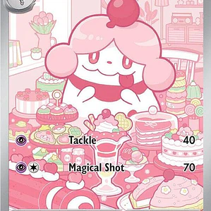Slurpuff #236