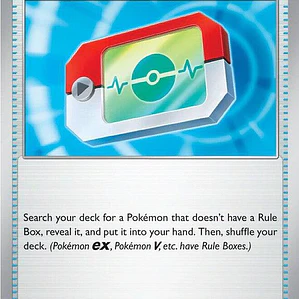 Poké Pad #198
