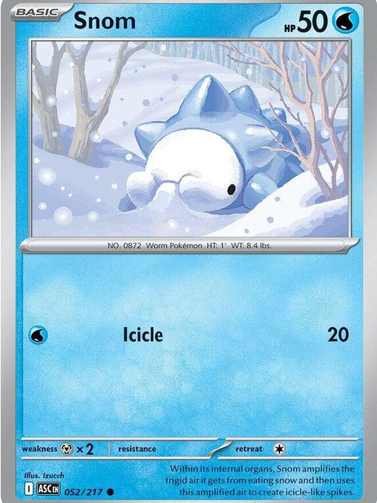 Snom #052 1