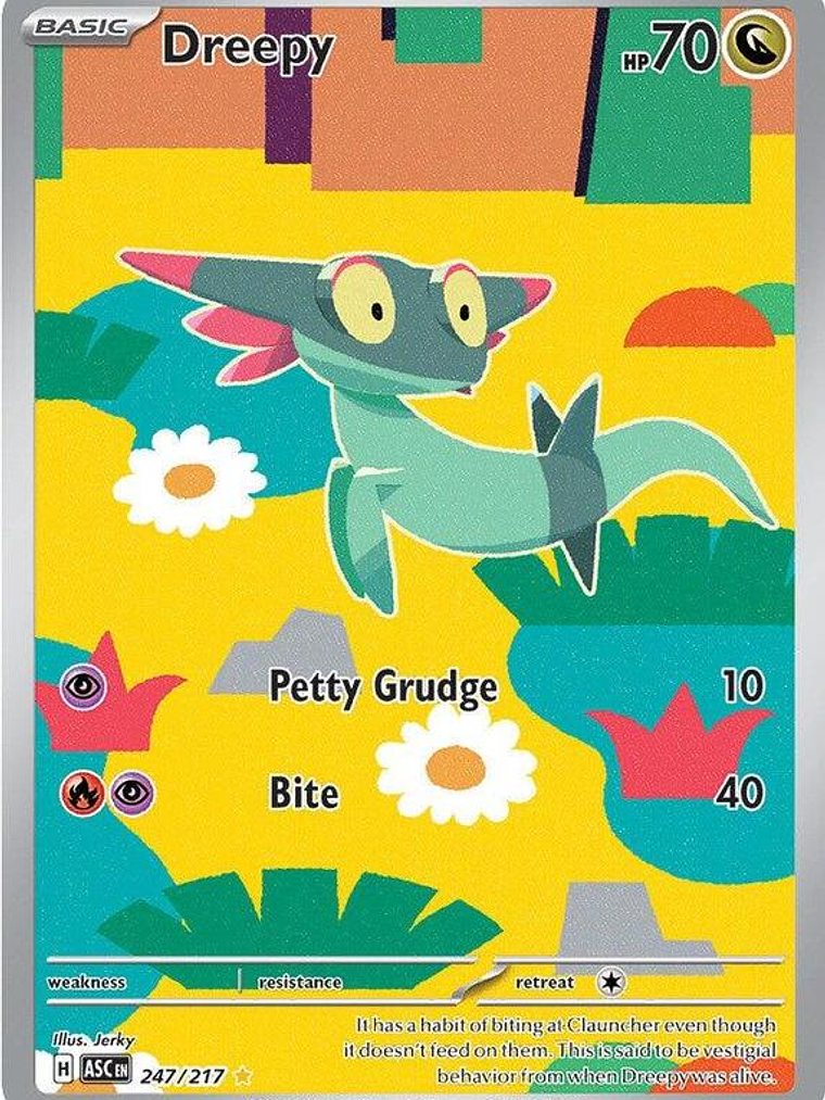 Dreepy #247 1