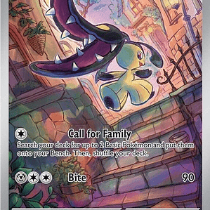 Mawile #246