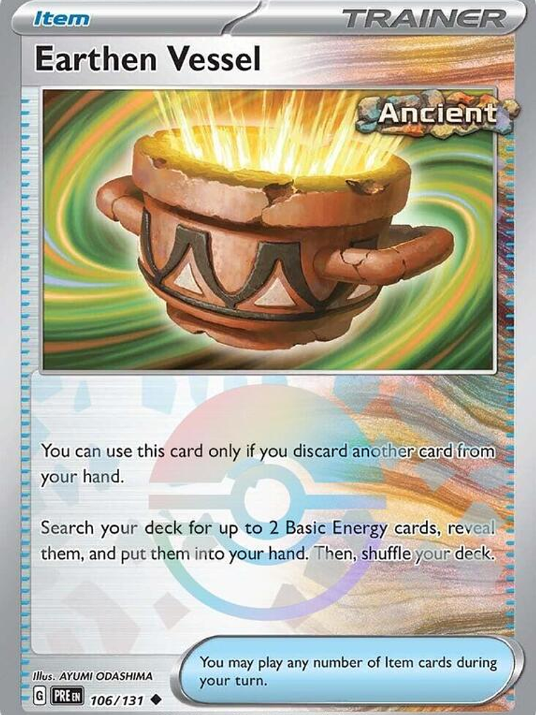 Dragonite EX (Poke Ball Pattern) #106 1