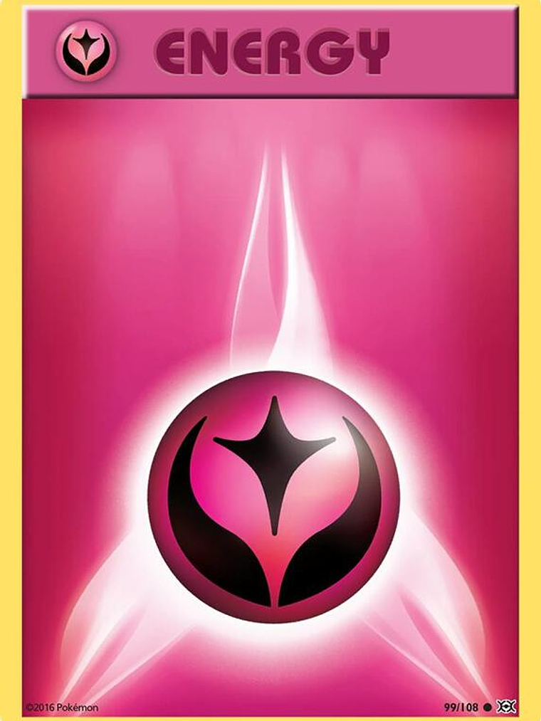 Fairy Energy #99 1