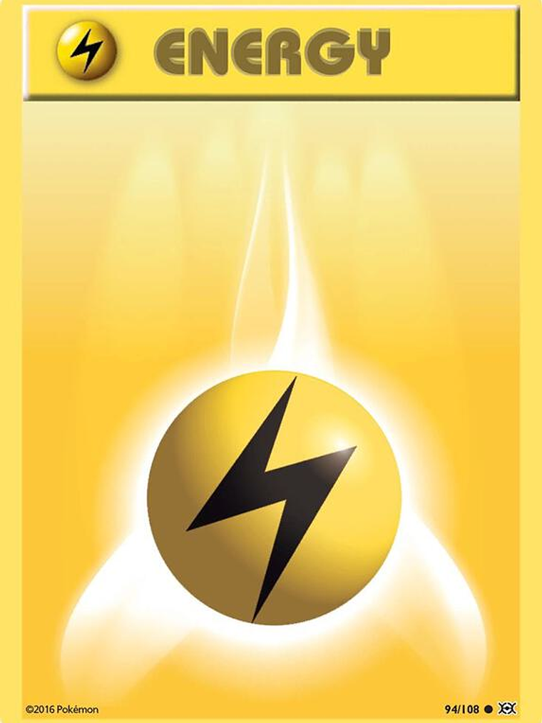 Lightning Energy #94 1
