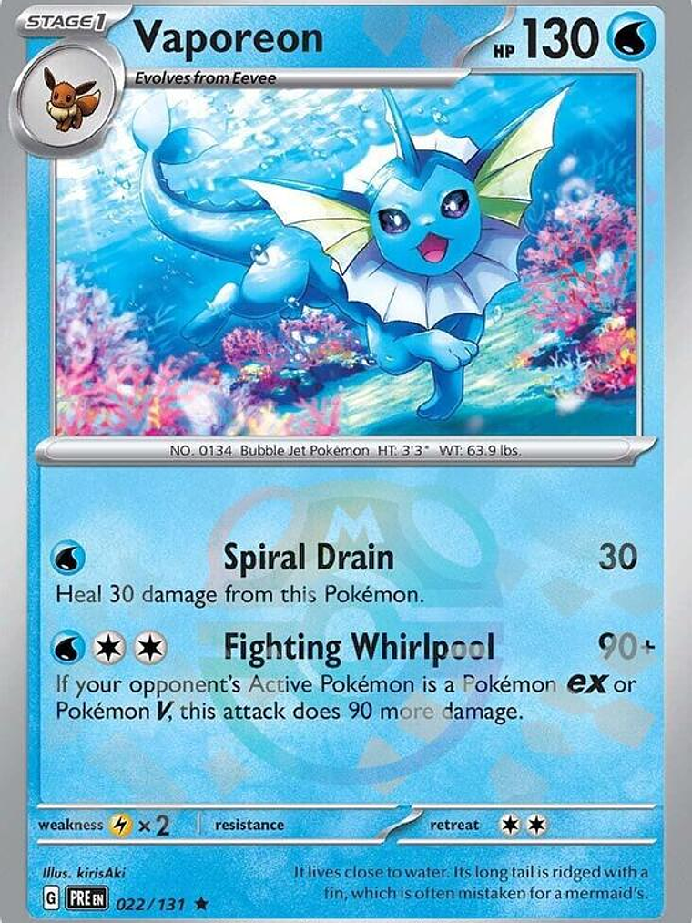 M Blastoise EX (Master Ball Pattern) #022 1