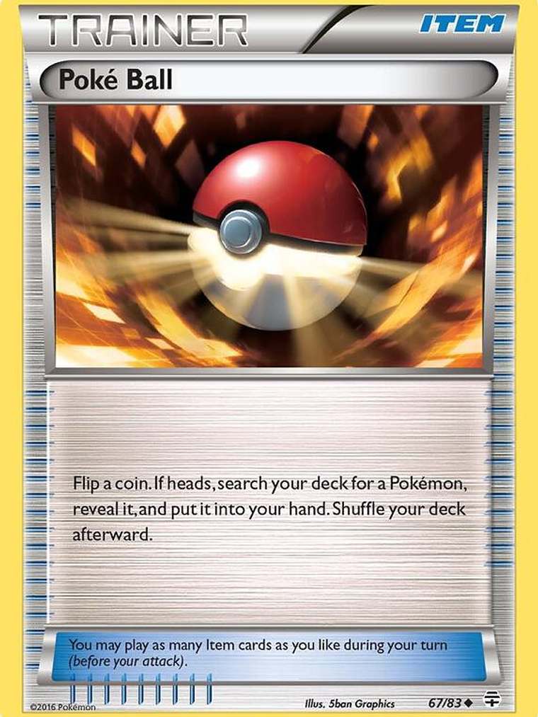 Poké Ball #67 1