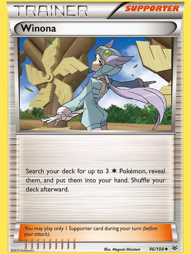 Winona #96 1