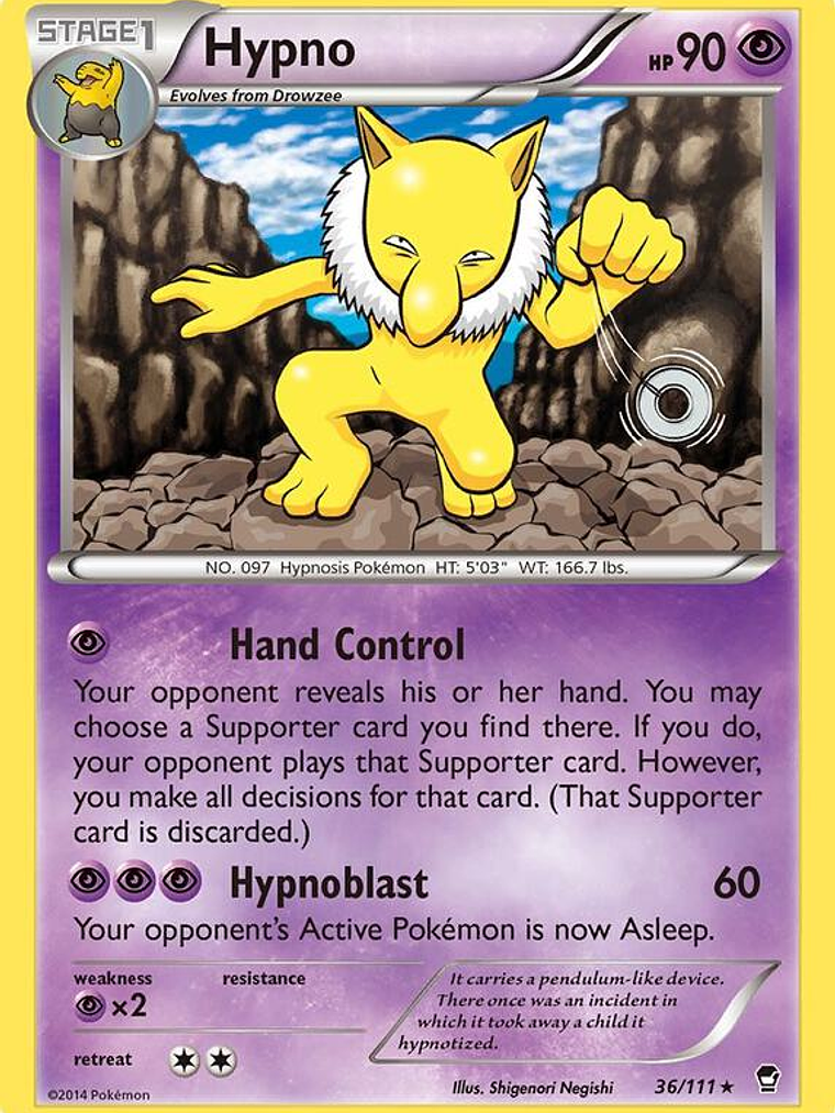 Hypno #36 1