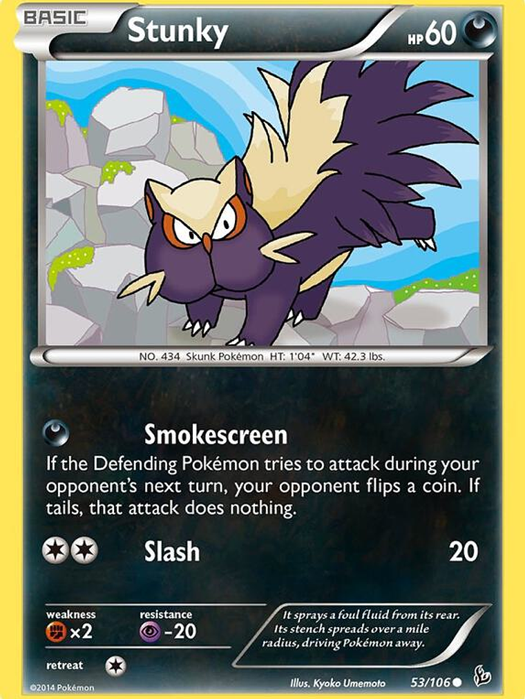 Stunky #53 1