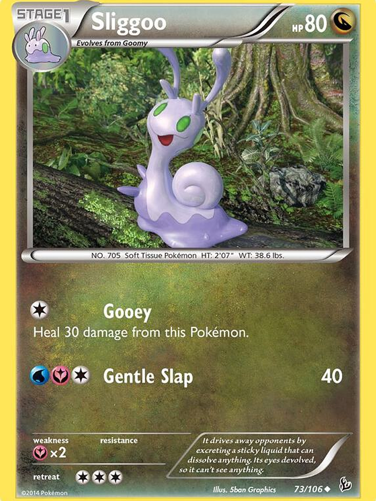 Sliggoo #73 1