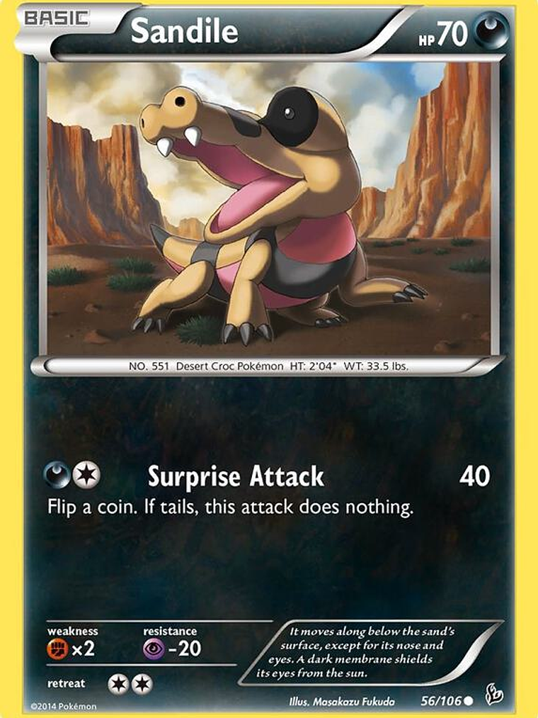 Sandile #56 1