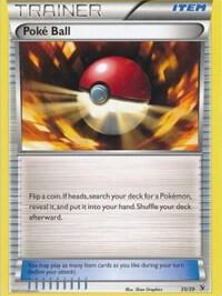 Poké Ball #35 1