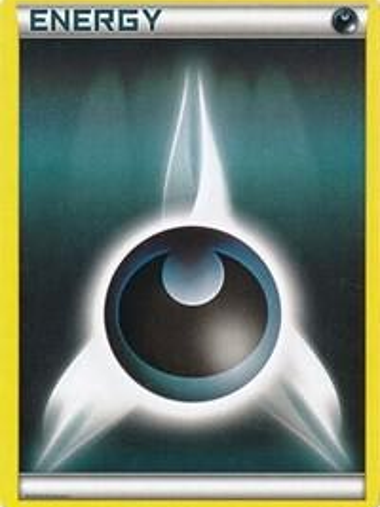 Darkness Energy (Basic) 1