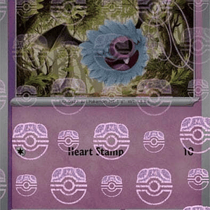 Woobat (Master Ball Pattern) #036