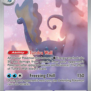 Aurorus #092