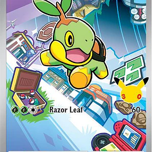 Turtwig #040