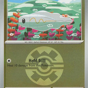 Tynamo (Quick Ball) #059