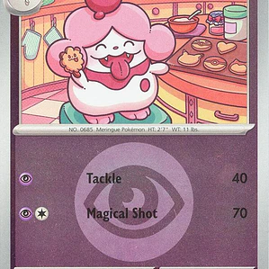 Slurpuff (Energy Symbol Pattern) #094