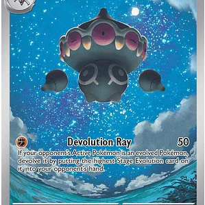Claydol #092