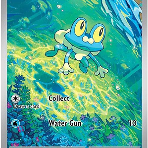 Froakie #088
