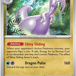 Goodra #068