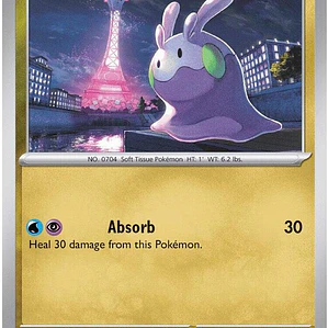 Goomy #066