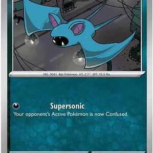 Zubat #049